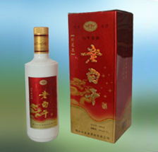 衡水臥龍泉酒業 醇香佳釀，誠邀天下客，共贏糖酒食品財富新篇章