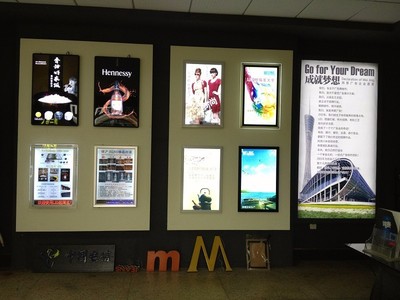 蘇州北茂廣告 專業(yè)燈箱制作與維修的優(yōu)選服務(wù)商